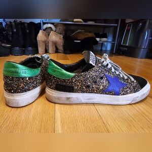 Golden goose May sneakers